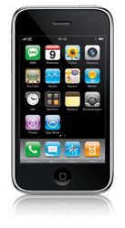 iPhone 3G