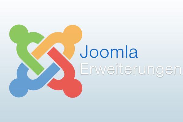 Hier finden Sie die wichtigsten und beliebtesten Joomla Erweiterungen auf einen Blick. Die wichtigstens Infos über Funktionen der Joomla Erweiterung helfen Ihnen die richtige Erweiterung zu finden.