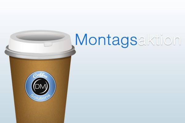 Unter dieser Rubrik finden Sie jeden Montag besondere Angebote von DM Solutions. Besuchen Sie unseren Blog um mehr zu erfahren!