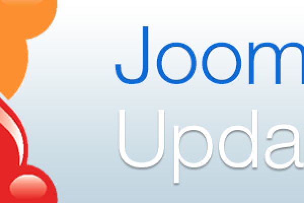 Jooma Update behebt Sicherheitslücken