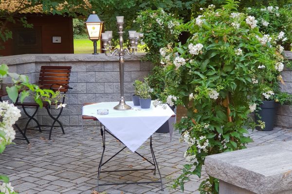 Sommerfest 2018