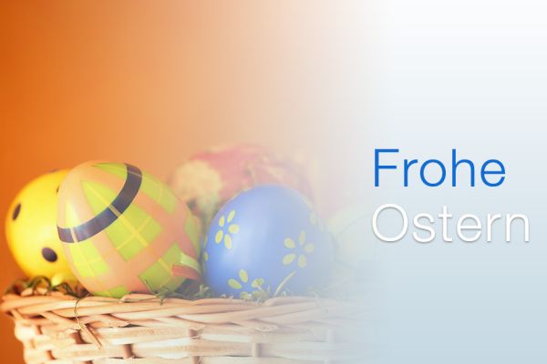 Webhosting kostenlos zu Ostern