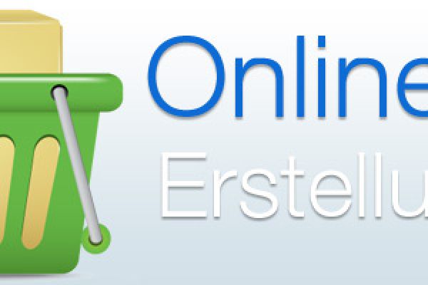 Onlineshop erstellen mit Shop Design von DM Solutions
