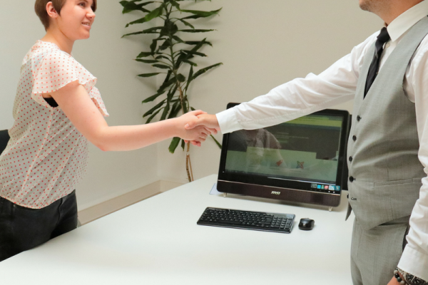 Ausbildung bei DM Solutions