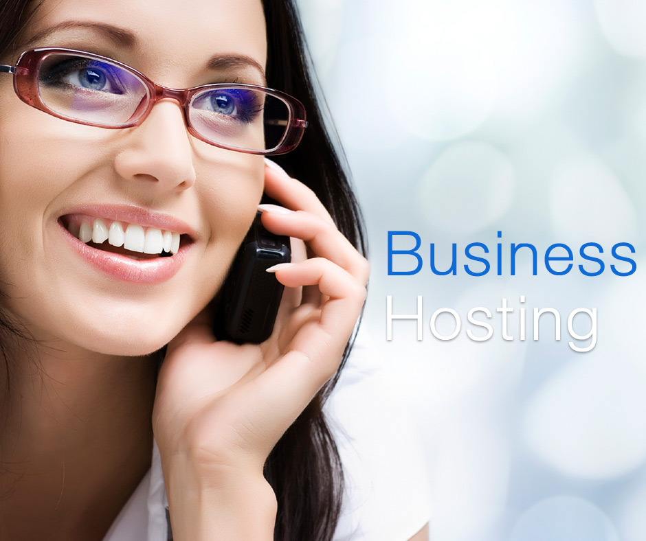 Business Web Hosting