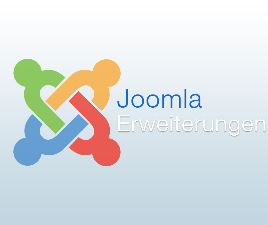 Hier finden Sie die wichtigsten und beliebtesten Joomla Erweiterungen auf einen Blick. Die wichtigstens Infos über Funktionen der Joomla Erweiterung helfen Ihnen die richtige Erweiterung zu finden.