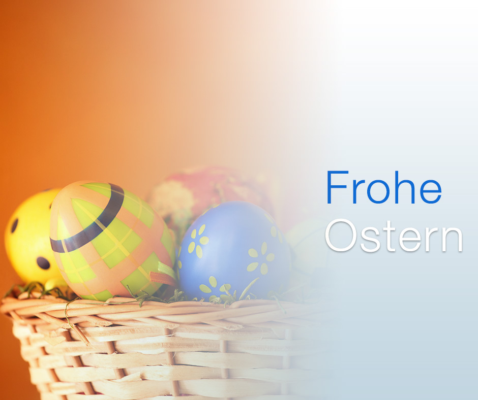 Business Hosting gratis zu Ostern