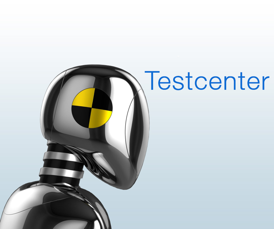 Testcenter