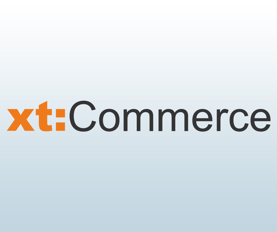 xt:Commerce Start! - kostenlose Version des xt:Commerce Shop