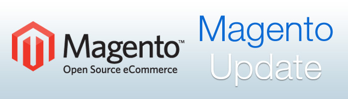 Magento Update ist erschienen. Lesen Sie hier, welche Neuerungen die neue Version enthält.