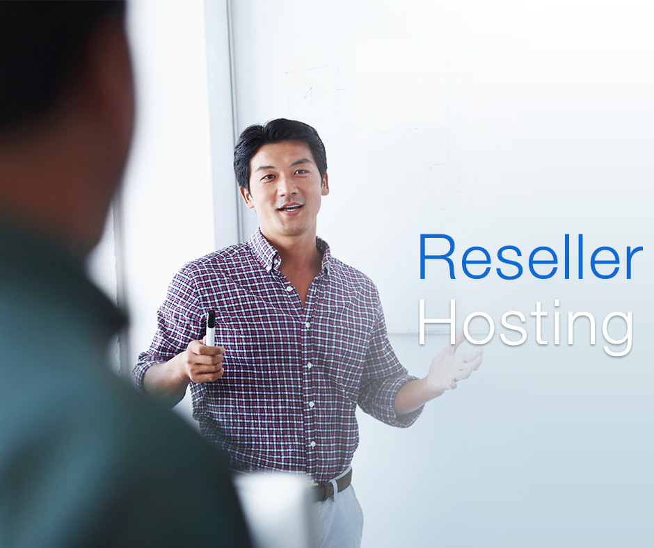 Reseller Hosting