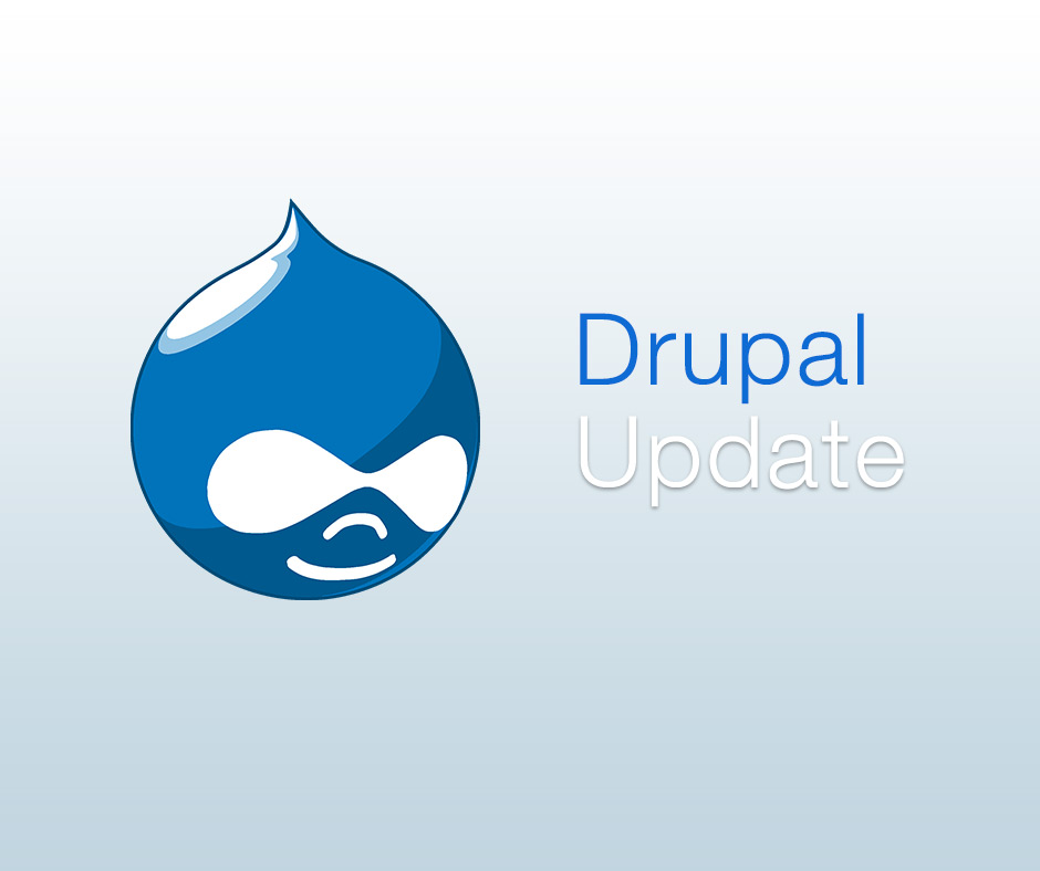 Drupal Update