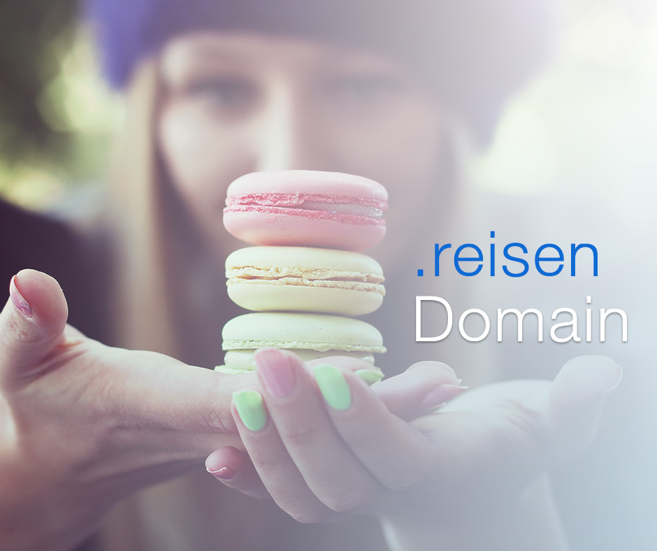 reisen Domain - perfekt für Reiseportale und touristische Angebote