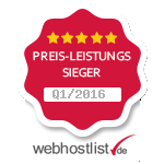 Bestes Preis Leistungs Angebot