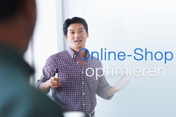 Onlineshop optimieren