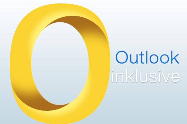 Outlook 2011 für Apple MAC kostenlos bei Exchange Professional Hosting