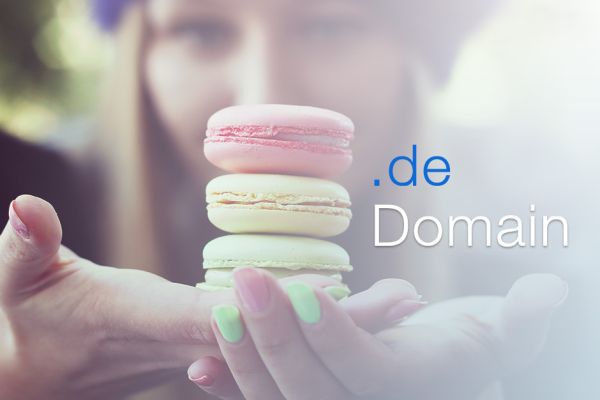 Änderungen der Registrierungsrichtlinien für .de Domains
