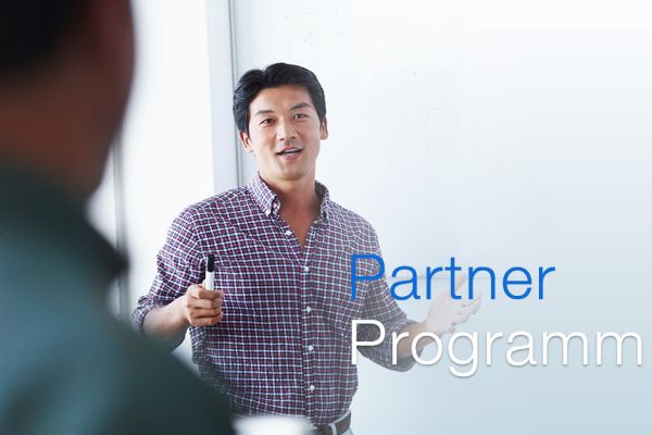Web Hosting Partnerprogramm