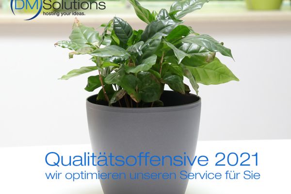 dm solutions qualitaetsoffensive 2021