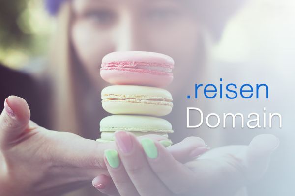 reisen Domain - perfekt für Reiseportale und touristische Angebote