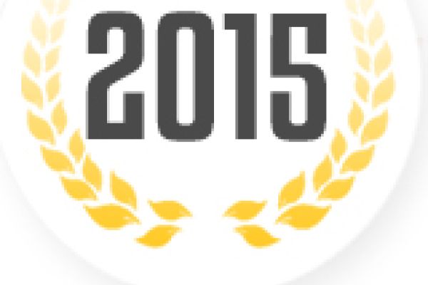 Wahl: Webhoster 2015 - jetzt abstimmen und tolle Preise gewinnen