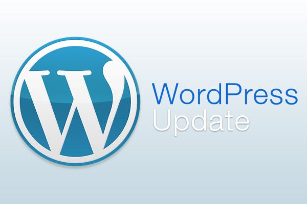 WordPress Update released