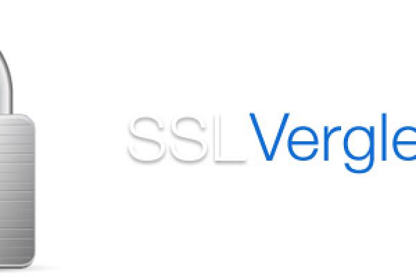 SSL Vergleich