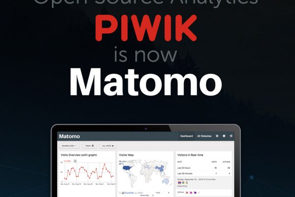 Matomo