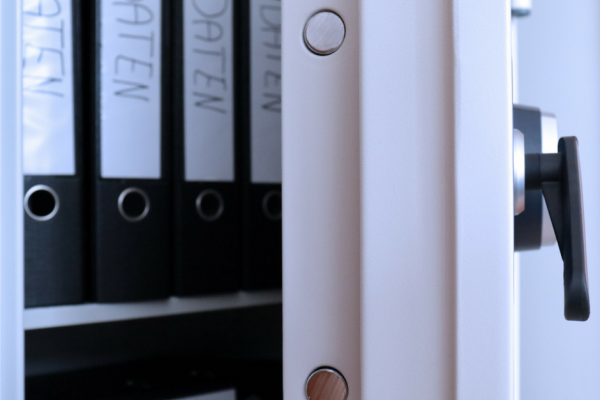 Internet muss sicherer werden