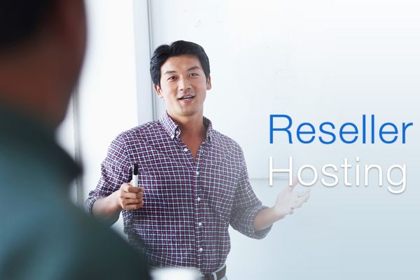 Reseller Hosting