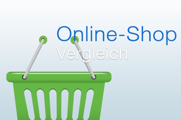 Shop Software Vergleich