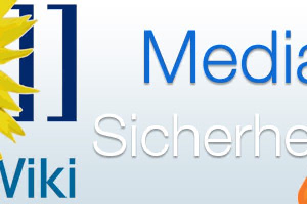 Mehrere Sicherheitslücken bei dem System MediaWiki