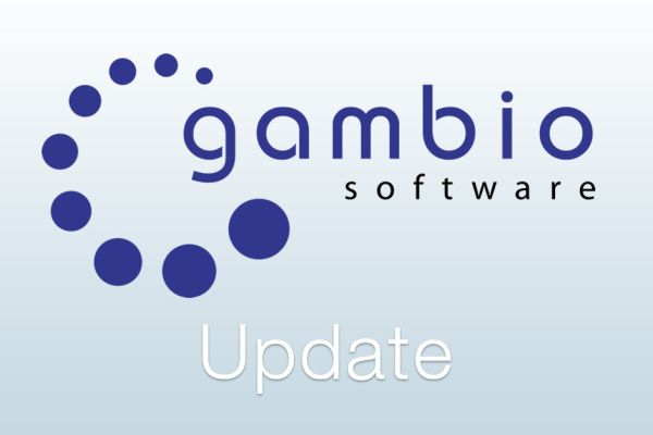 Neue Features im Gambio Update