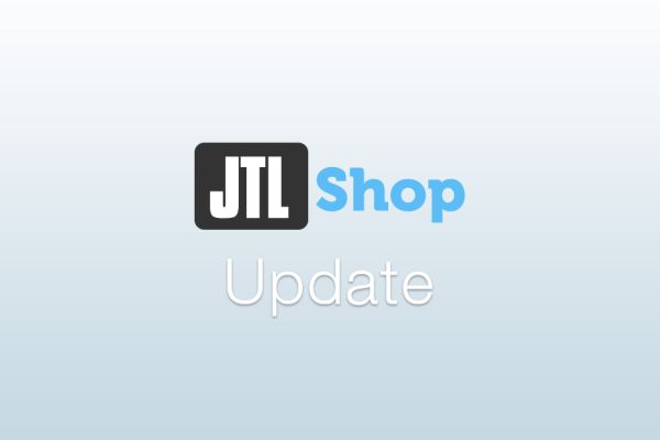Neues JTL-Update beseitigt Sicherheitslücke