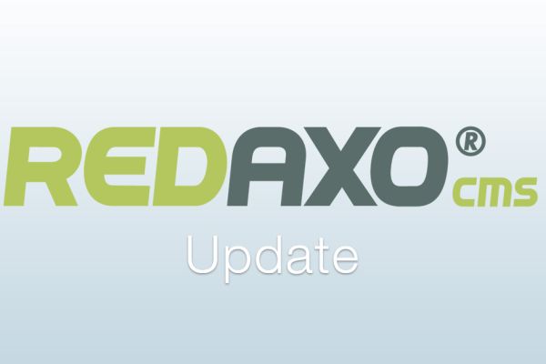 Redaxo Update ist erschienen und bringt ein paar Neuerungen mit