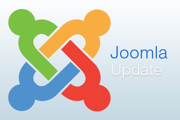 Joomla Update veröffentlicht