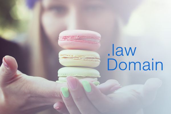 .law Domains schaffen Vertrauen im World Wide Web