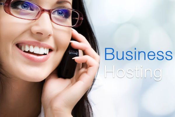 Business Web Hosting