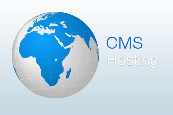 Beim CMS Hosting von DM Solutions werden Content Management Systeme wie Joomla, TYPO3 oder WordPress auf Wunsch vorinstalliert.