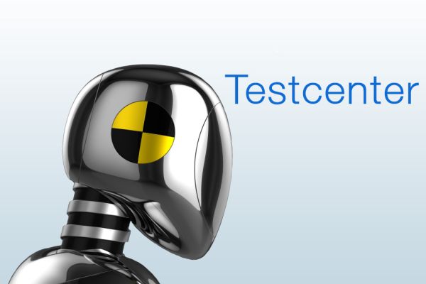Testcenter