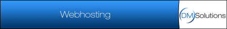 DM Solutions - günstiges Webhosting