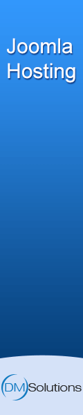 DM Solutions - günstiges Joomla Hosting