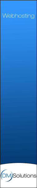 DM Solutions - günstiges Webhosting