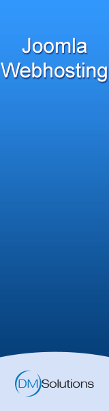 DM Solutions - günstiges Joomla Hosting