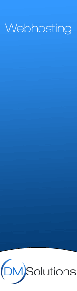 DM Solutions - günstiges Hosting