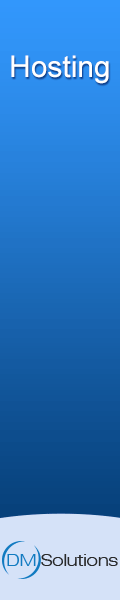 DM Solutions - günstiges Joomla Hosting