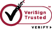 VeriSign SiteSeal