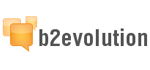 b2evolution Webhosting