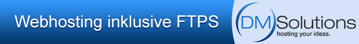 FTPS Banner