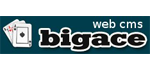 bigace Webhosting